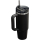 STANLEY Kubek Termiczny Stanley Quencher H2.O FlowState 1.18L Black 2.0 - 1476877 - zdjęcie 2